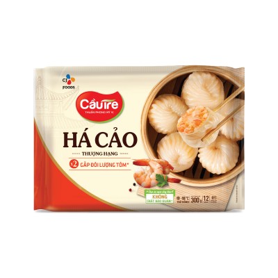 Há Cảo Thượng Hạng - Gói 300g